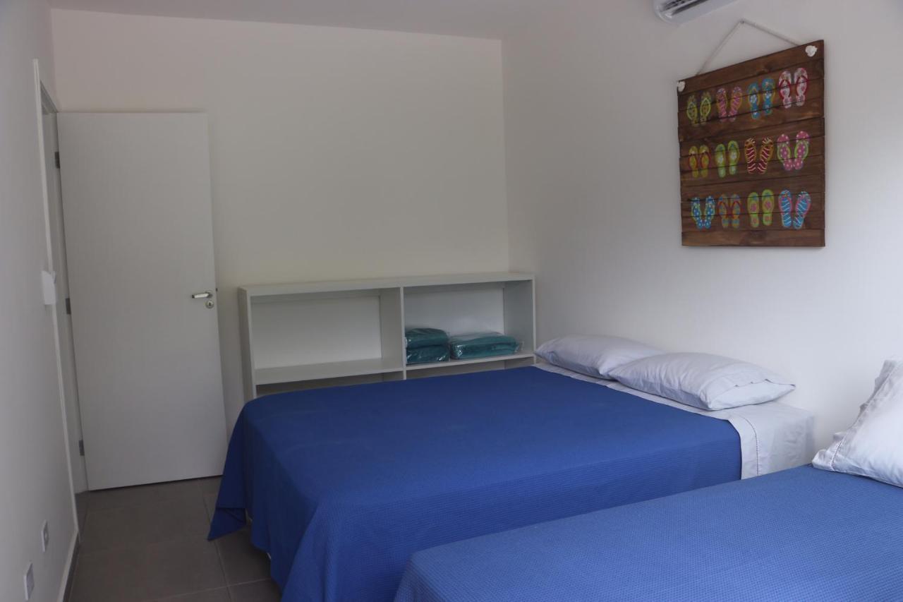 Casa De Condominio Em Maresias - Pertinho Da Praia Exteriér fotografie