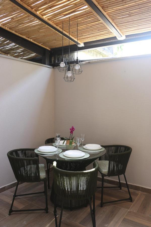 Casa De Condominio Em Maresias - Pertinho Da Praia Exteriér fotografie